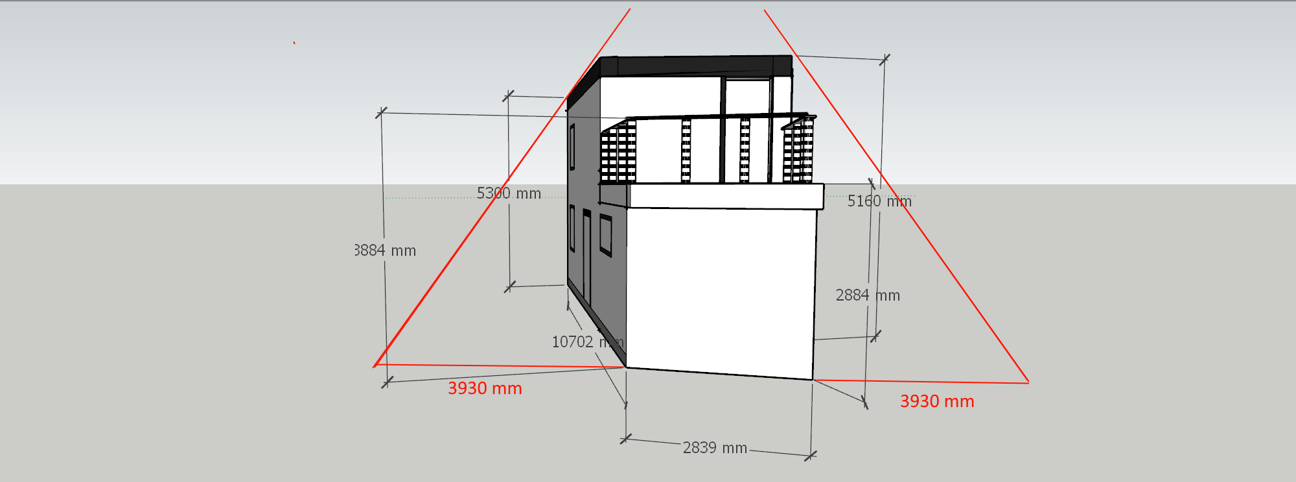 Facade Mod Vest M Værn Medskrå Højdegrænse (1)